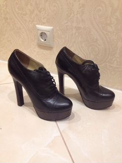 Ботильоны elmonte