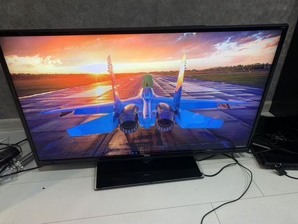 Bbk 40 дюймов Full HD