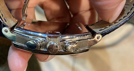 Часы мужские breguet