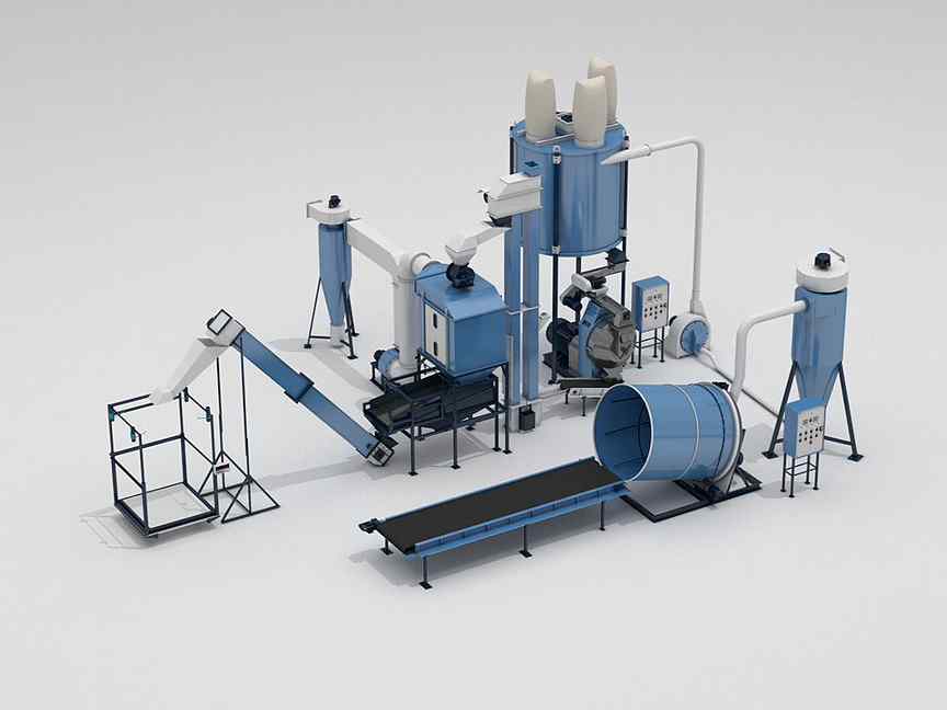 Оборудования для гранулирования. Технология гранулирования комбикормов. Прок 500. Мини линия гранулирования комбикорма. Мини линия грануляции комбикормов.