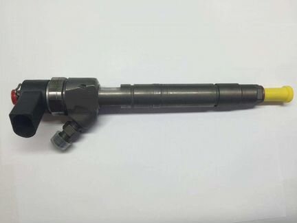 Форсунки мерседес вито спринтер 2.2 CDI 6110701687