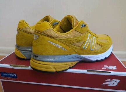 New Balance M 990 QK4 (10,5US) made in USA