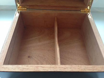 Хьюмидор для сигар