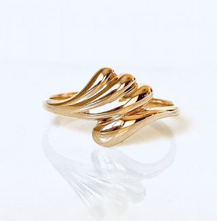 Золотое кольцо