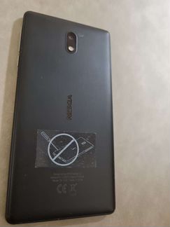 Телефон Nokia 3