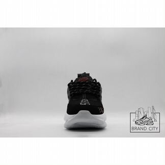 Versace Chain Reaction Black