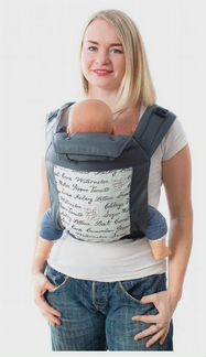 Май-Слинг Графит