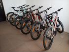 Прокат велосипедов г. Балтийск объявление продам