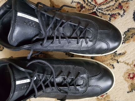 Ботинки ecco danish desiqn -42