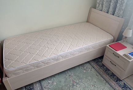 Кровать «Артис»