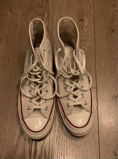 Converse Chuck Taylor All Star 70. 44,5 EU