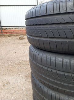 Шины летние Pirelli Cinturato 205/55 R16