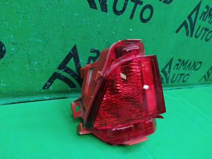 Птф левый Lexus Lx 3 рестайлинг 2 2015