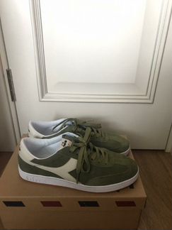 Diadora кроссовки