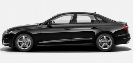 Audi A4 2.0 AMT, 2020