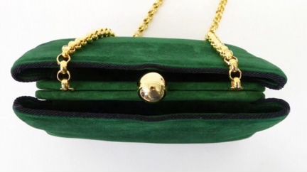 Loefler randall, ferragamo, givenchy