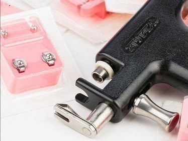 Пистолет для прокола ушей Studex