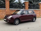 LIFAN Smily (320) 1.3 МТ, 2012, 76 000 км
