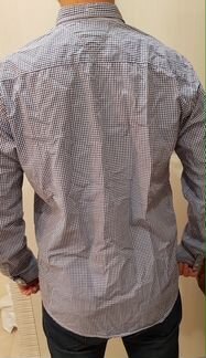 Рубашка Tommy Hilfiger