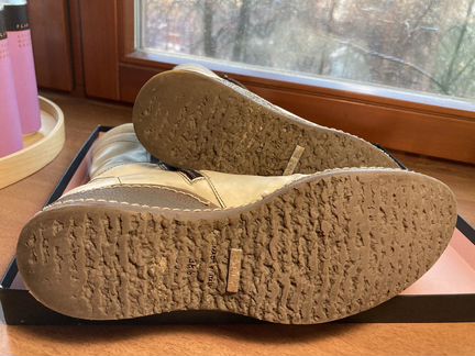 Сапоги SHY на европейскую зиму, спортивный шик, 38