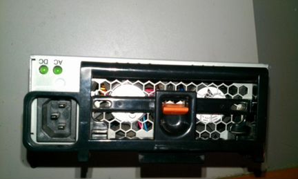 Блок питания дпя IBM X236