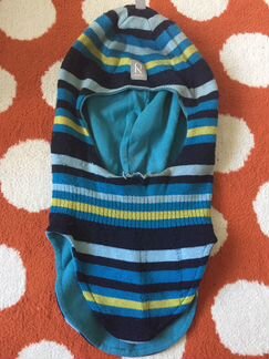 Шапка шлем Reima