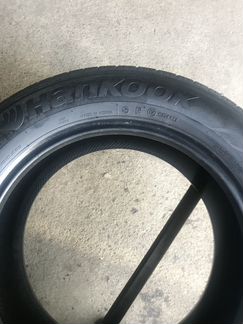 215 60 16 Hankook Optimo ME02 95H