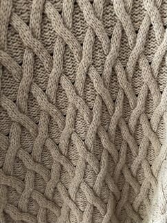 Шерстяной кардиган massimo duti