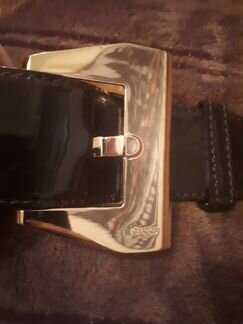 Женский ремень Gucci