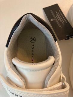 Кроссовки Tommy Hilfiger