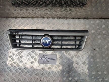 Решетка радиатора Fiat Ducato 244 F1AE 2006 - 2012