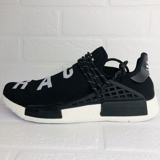 Adidas NMD Human Race