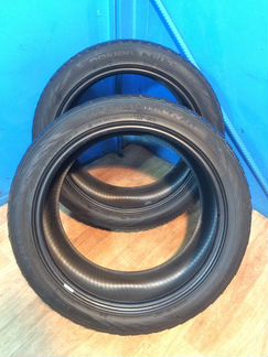 Nokian Hakkapeliitta R3 295/40R21