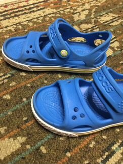 Сандали кроксы