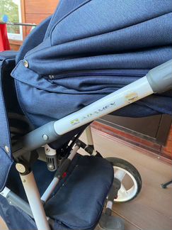 Коляска Adamex