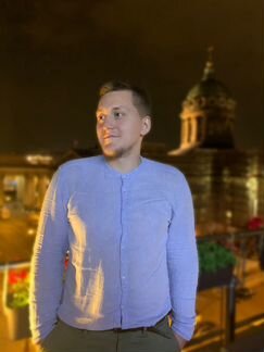 Репетитор математика, химия, физика, егэ и огэ