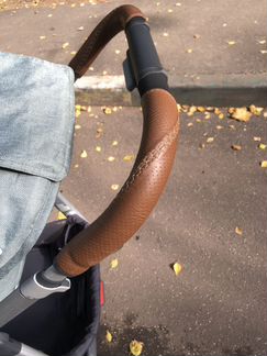 Коляска Uppababy Cruz