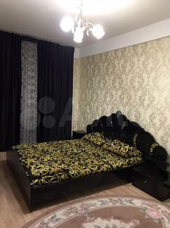 2-к. квартира, 50 м², 4/5 эт.