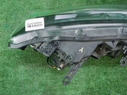 Фара левая Nissan X-Trail T32 (2017-н.в.) галоген