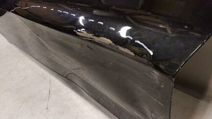 Дверь передняя левая Jeep Grand Cherokee WK2