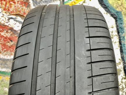 Шина 235/45 R18 Michelin Pilot Sport PS3