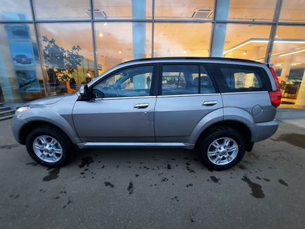 Haval H5 2.0 МТ, 2020