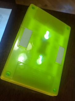 Светильник ночник детский лампа подарок