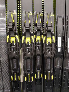 Лыжи fischer rcs 2020-21
