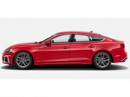 Audi A5 2.0 AMT, 2020