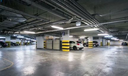 3-к квартира, 167 м², 49/56 эт.