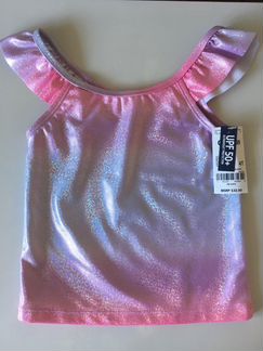 Детский купальник Ombre Tankini от OshKosh