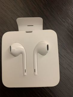 Наушники iPhone xr