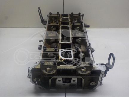 Головка блока L82310090F mazda Mazda 6 (GH)