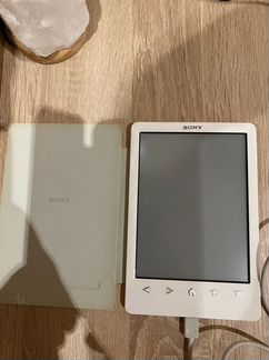 Электронная книга Sony prs-t3